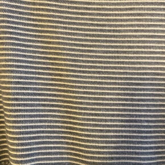 Inherit Clothing Company Olivia A - Line Midi Striped Dress - Picture 5 of 10